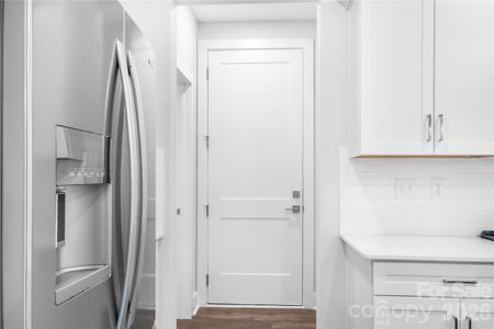 New construction Single-Family house 114 Chapel Crossing Ln, Unit 12, Weaverville, NC 28787 - image 7