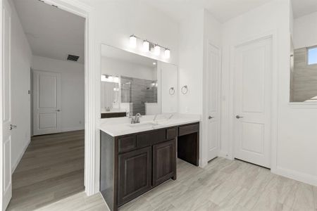 New construction Single-Family house 512 Birthright Ln, McLendon-Chisholm, TX 75032 plan Reid - image 14