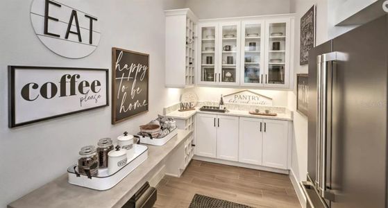 New construction Single-Family house 443 Stirling Bridge Dr, Ormond Beach, FL 32174 plan Davenport - image 6