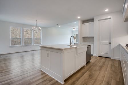 New construction Single-Family house 2228 Lakelet Dr, McKinney, TX 75071 plan Marseille - image 11