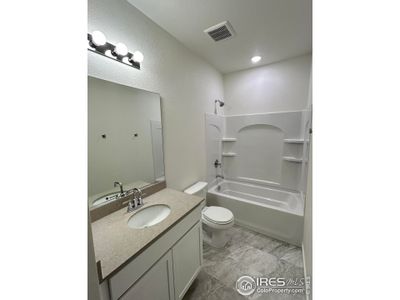 New construction Single-Family house 3125 Bent Grass Ln, Wellington, CO 80549 plan Camden - image 6