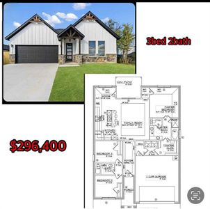 New construction Single-Family house 829 Private Rd, Gilmer, TX 75645 - image