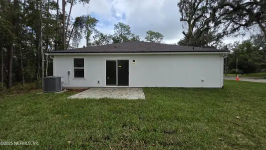 New construction Single-Family house 7049 Harrell St, Jacksonville, FL 32219 - image