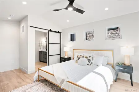 New construction Duplex house 3939 Lipan St, Denver, CO 80211 - image 6