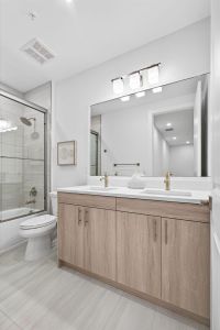 New construction Townhouse house 115 Water Pointe Pl, Unit 35, Jupiter, FL 33477 - image 4