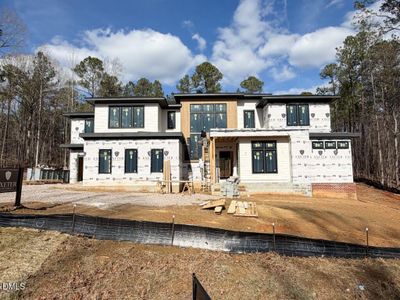 New construction Single-Family house 6820 Brixley Cir, Raleigh, NC 27614 - image 13