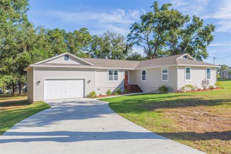 New construction Single-Family house 37321 Orange Row Ln, Dade City, FL 33525 - image