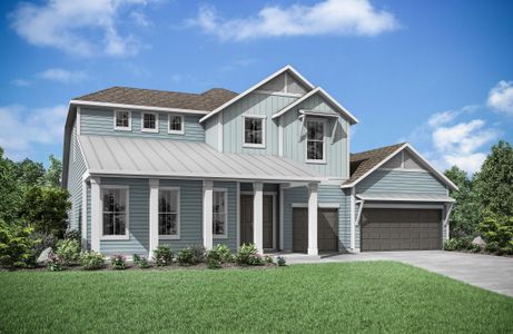 McGirt's Creek by Drees Custom Homes in Yulee - photo 8 8