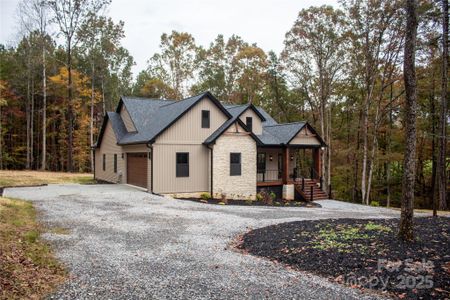 New construction Single-Family house 110 Rupard Rd, Statesville, NC 28625 - image