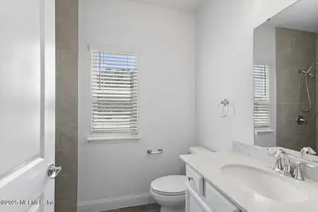 New construction Single-Family house 21 Pine Candle Wy, St. Augustine, FL 32092 - image