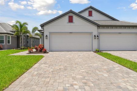 New construction Single-Family house 17810 Cherished Loop, Bradenton, FL 34211 null- photo 0