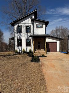 New construction Single-Family house 5307 Grand Canyon Rd Nw, Concord, NC 28027 - image