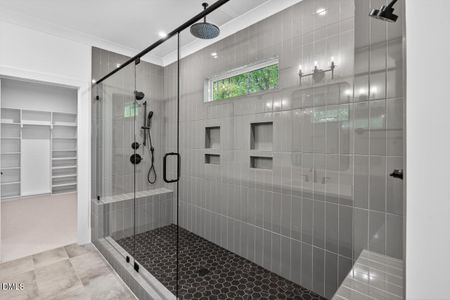 New construction Single-Family house 2706 Pathway Dr, Chapel Hill, NC 27516 - image 7