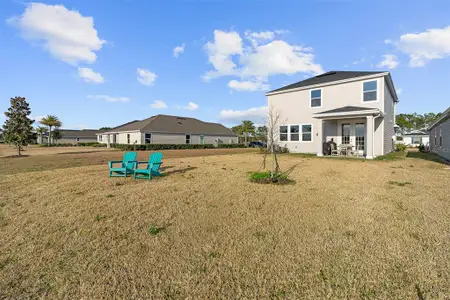 New construction Single-Family house 55 Camellia St, Palm Coast, FL 32137 - image 4