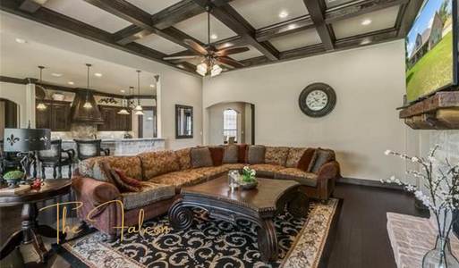 New construction Single-Family house 851 Williamson Rd, Granbury, TX 76048 null- photo 8 8