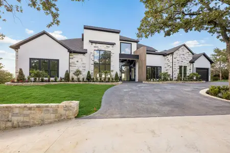 New construction Single-Family house 2800 N Kimball Ave, Southlake, TX 76092 - image
