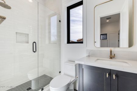 New construction Single-Family house 10019 N 56Th St, Paradise Valley, AZ 85253 - image 13