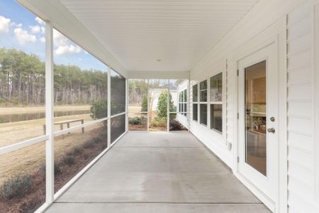 New construction Single-Family house 147 Baldric Ct, Summerville, SC 29486 - image