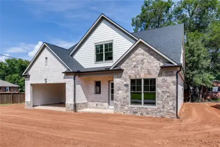 New construction Single-Family house 11 Stonehedge Dr, Buford, GA 30518 - image
