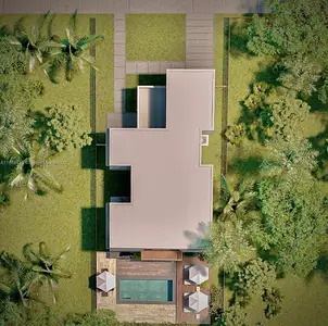 New construction Single-Family house 2175 Sw 25Th St, Miami, FL 33133 - image