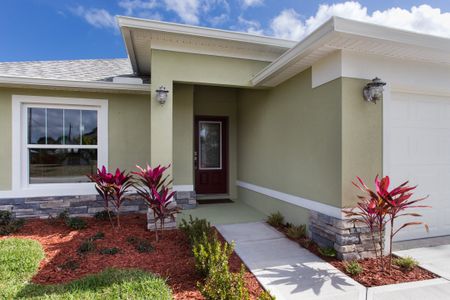 New construction Single-Family house 5394 Southeast 91st Street, Ocala, FL 34480 - photo 0