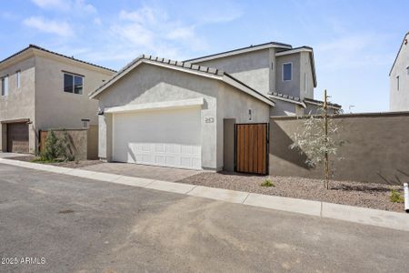 New construction Single-Family house 26417 N 22Nd Dr, Phoenix, AZ 85085 null- photo 5 5