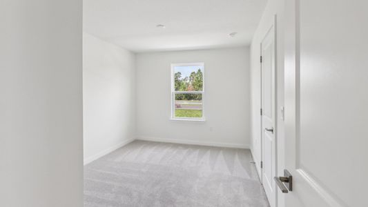 New construction Townhouse house 6693 Horseshoe Ln Wy, St. Cloud, FL 34773 plan Monterey - End - image 19