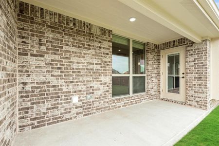 Hulen Trails Classic 60 by Bloomfield Homes in Fort Worth - photo 21 21