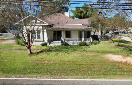 New construction Single-Family house 269 E Holley St, Alba, TX 75410 - image