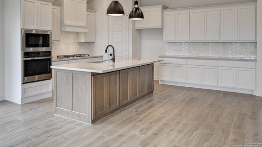 New construction Single-Family house 211 Boulder Crk, Boerne, TX 78006 2493W- photo 0