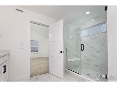 New construction Single-Family house 1571 Poplar Dr, Erie, CO 80516 plan Homestead Series Belle Meade  - image 5