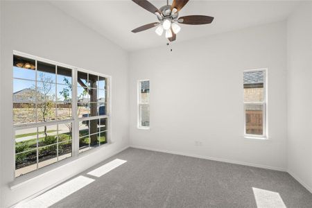 New construction Single-Family house 7713 Oakmeade St, Godley, TX 76058 Concept 2065- photo 13 13