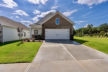 New construction Single-Family house 461 Rivergarden Dr, Travelers Rest, SC 29690 plan Chiffon - image