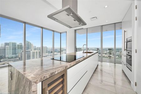 New construction Condo house 700 Ne 26Th Ter, Unit 3605, Miami, FL 33137 null- photo 10 10