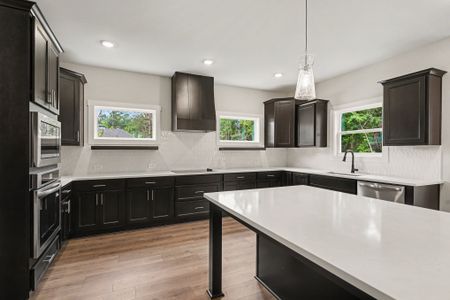 New construction Single-Family house 20 Flint Farms Dr, Concord, GA 30206 plan Pendleton - image 7