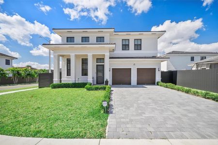 New construction Single-Family house 1380 Sw 144Th Ave, Miami, FL 33184 - image