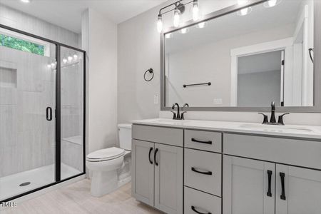 New construction Townhouse house 9 Blackthorn Ln, Durham, NC 27703 - image 7