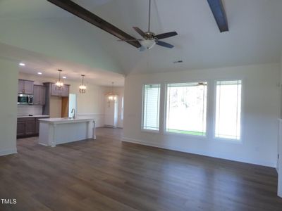 New construction Single-Family house 90 Blackberry Lane, Benson, NC 27504 - photo 13 13