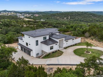 New construction Single-Family house 22726 Linwood Rdg, San Antonio, TX 78255 null- photo 35 35