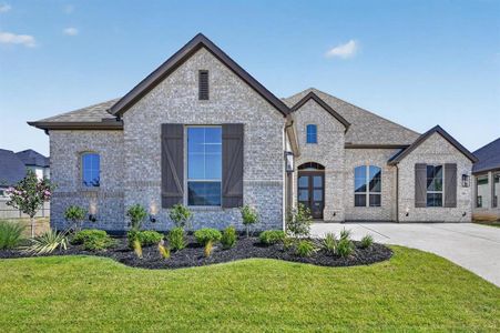 New construction Single-Family house 2816 Mayfair Ln, Northlake, TX 76247 plan 230 - image
