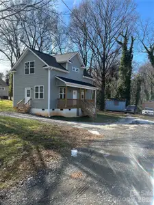 New construction Single-Family house 1506 7Th St, Statesville, NC 28677 - image