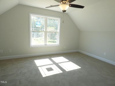 New construction Single-Family house 89 Blackberry Lane, Benson, NC 27504 - photo 16 16