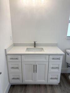 New construction Single-Family house 1782 Hallendale Ave Sw, Palm Bay, FL 32908 - image 11