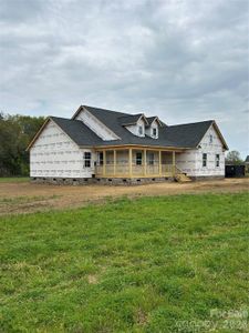 New construction Single-Family house 2423 E Chapel Rd, Rock Hill, SC 29730 - image