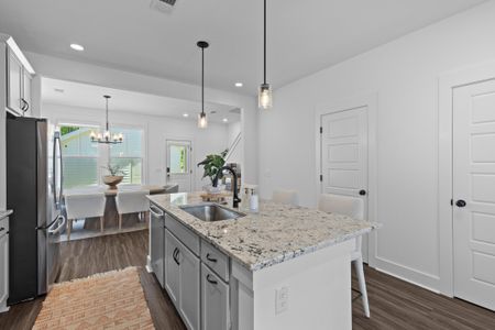 New construction Single-Family house 112 Crimson St, Summerville, SC 29486 Rowan - photo 9 9