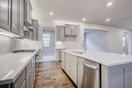 New construction Single-Family house 2908 Weslyan Oak St, Bedford, TX 76021 - image 13