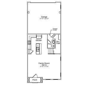 New construction Single-Family house 131 Brown Swiss Cir, Summerville, SC 29483 Hibiscus- photo 1 1