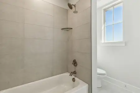 New construction Single-Family house 152 Swan Lake Dr, Waxahachie, TX 75165 plan Yukon - image 7