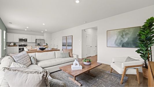 Emerald Oaks: Emerald Oaks Two-Story 6