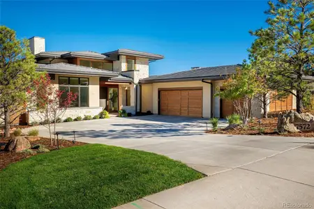 New construction Single-Family house 7572 Raphael Ln, Littleton, CO 80125 - image